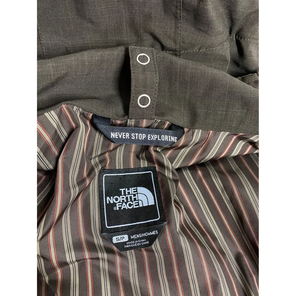 The North Face versatile all